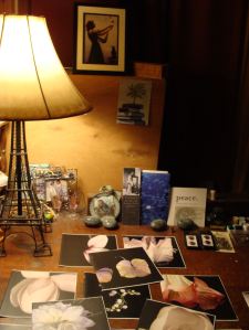 A Creative Work Space A Creative Work Space