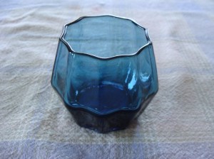 Blue Glass