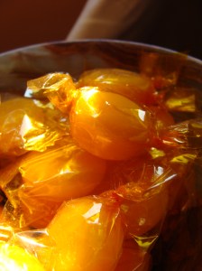 Butterscotch Butterscotch
