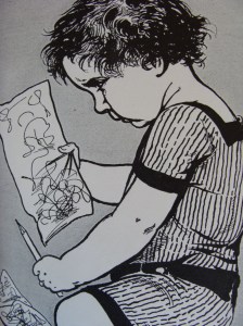 I Wonder Why illus by Ross