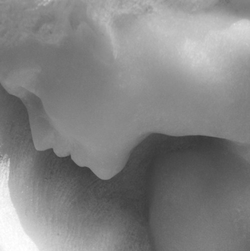 A Rodin Sculpture at Boston MFA