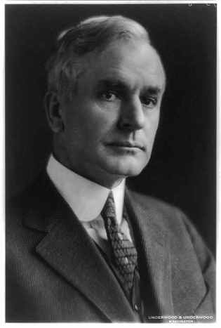 Cordell Hull, U.S. Secretary of State