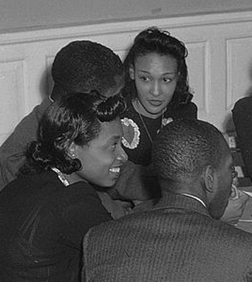 photo by Joseph A. Horne