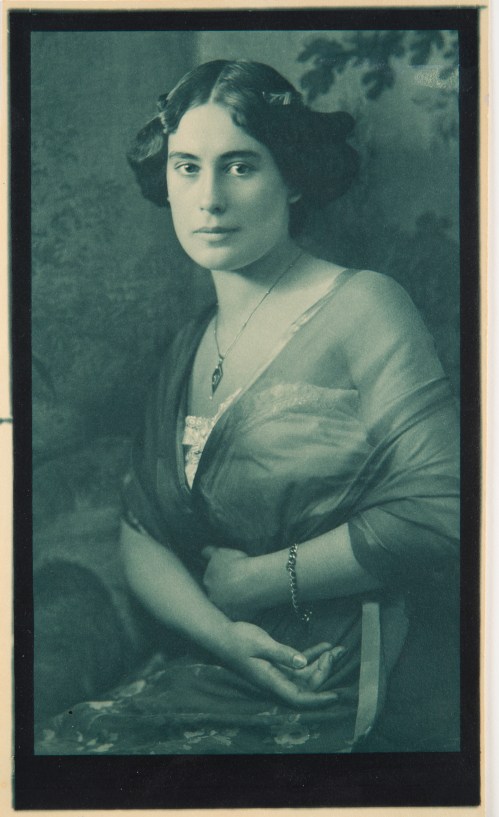 Portrait Franz Grainer, 1920er Jahre, Museum Ludwig, FH 2438, Foto: © Rheinisches Bildarchiv