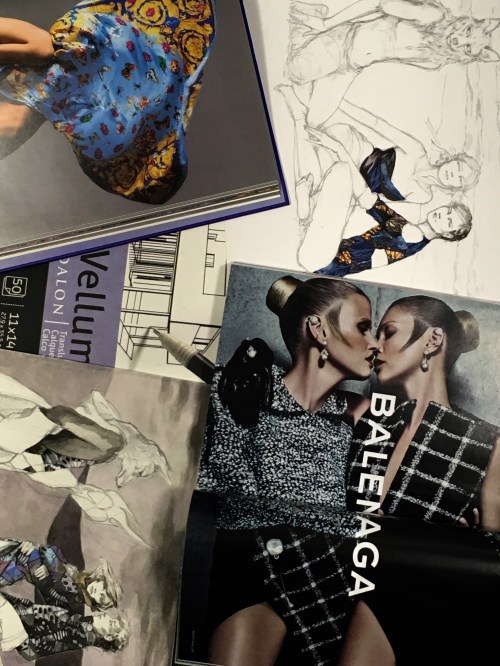 photo by Zoe Langosy