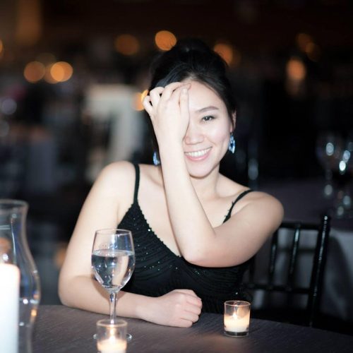 Nancy Li, owner of TAO Select Image courtesy of artist.