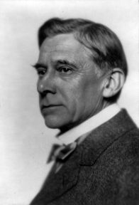 George De Forest Brush