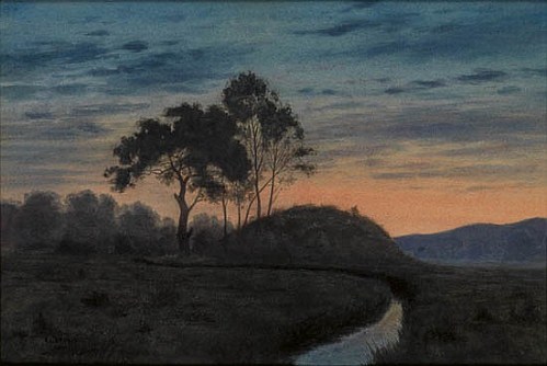 by Richard Lonson Brown