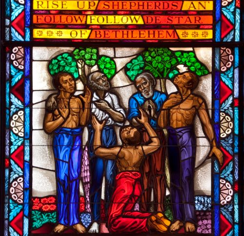 Photo by Carol M. Highsmith