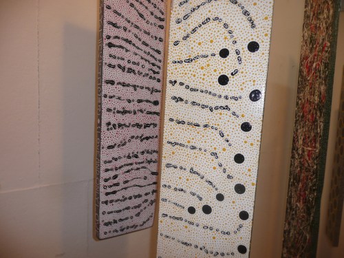 photo courtesy of artist