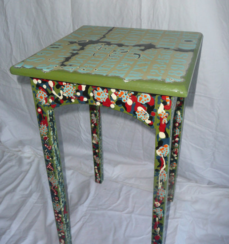 photo courtesy of artist