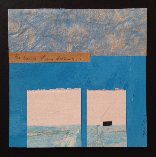 Ex-Voto Cosmos by Adriana Prat, image courtesy of the artist