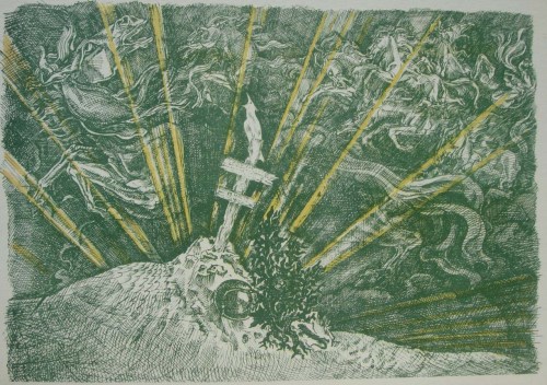 Et Quare Tristis Incedo