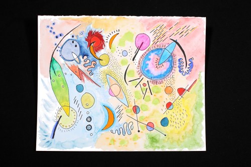 artwork by carol moses