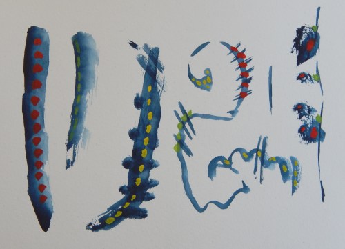 artwork by carol moses