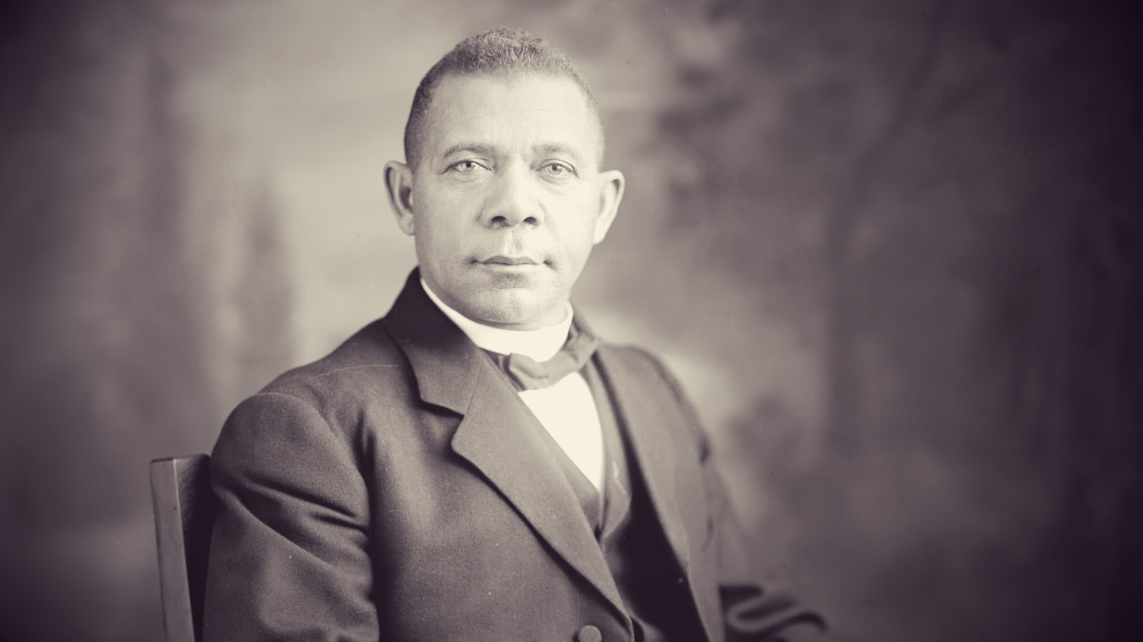 Booker T. Washington
