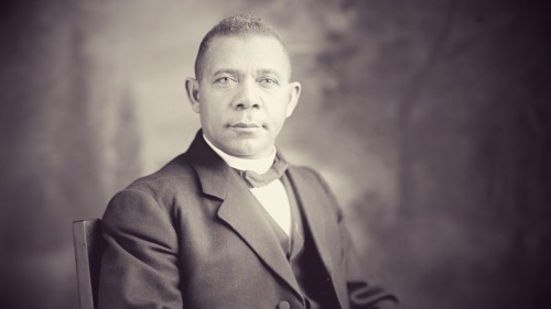Booker T. Washington
