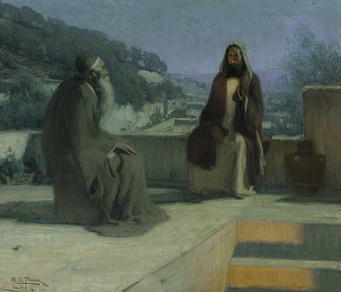 henry_ossawa_tanner_-_jesus_and_nicodemus