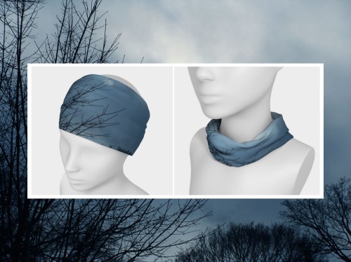 BlueDuskHeadBandcs