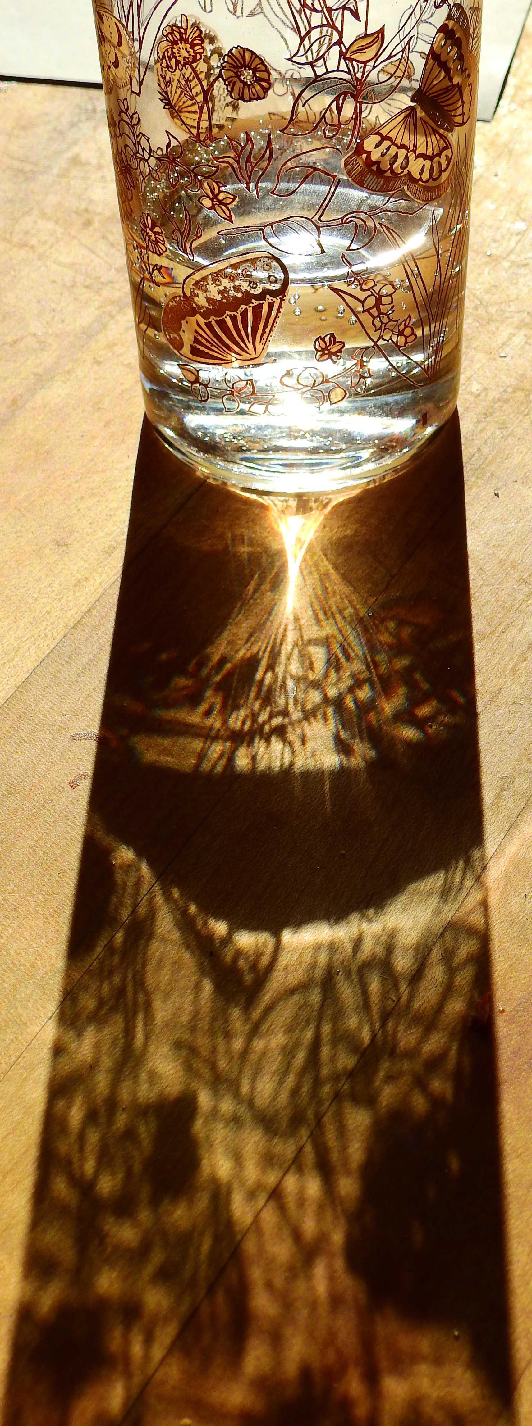 throughthedrinkingglass