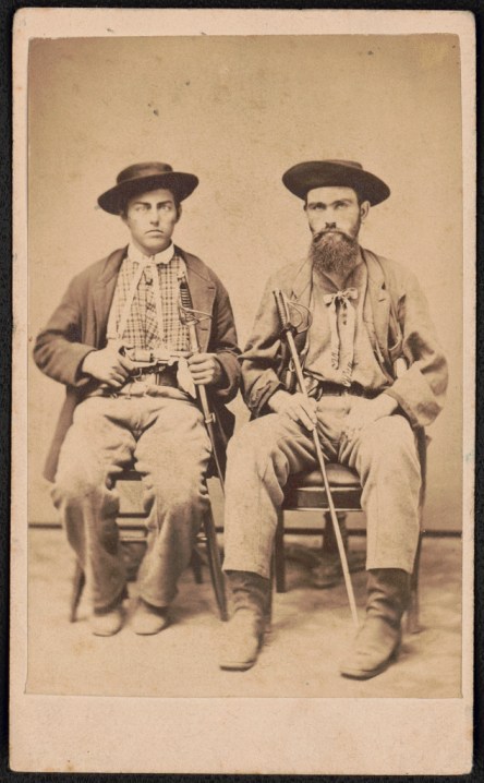 MissouriBorderRuffians