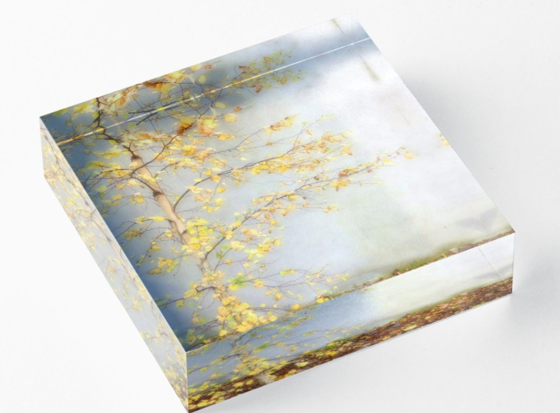 YellowLeavesAcrylic2